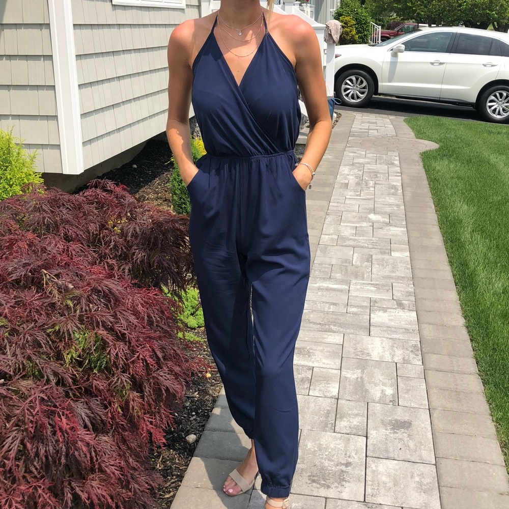 Jumpsuit!!! - Picture 3 of 3